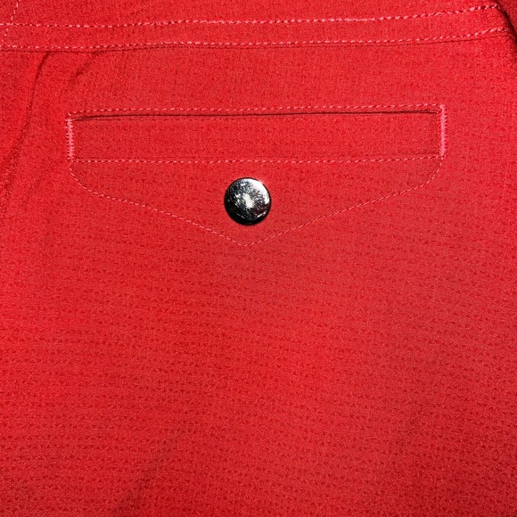 Zyia Active It's Not Just a Trail Short Long - Picture 4 of 11